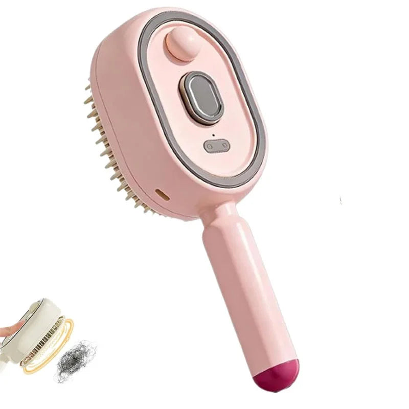 SilkGlide™ – Salon-Straight Hair in Just One Pass.