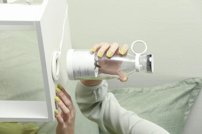 Fresh Juice™ – Freshness Anytime, Anywhere