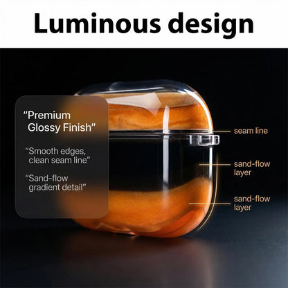 GlowPods™ Case – Never Lose Your AirPods Again