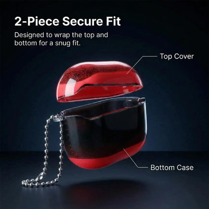 GlowPods™ Case – Never Lose Your AirPods Again