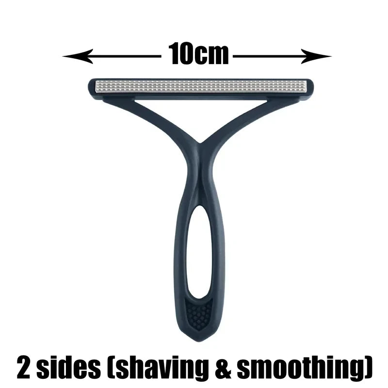 SteamPaw™ – The Revolutionary 3-in-1 Cat Grooming Brush