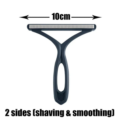 SteamPaw™ – The Revolutionary 3-in-1 Cat Grooming Brush