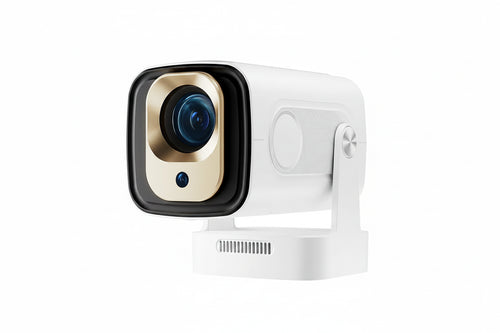 Magcubic Projector Auto Focus 4K