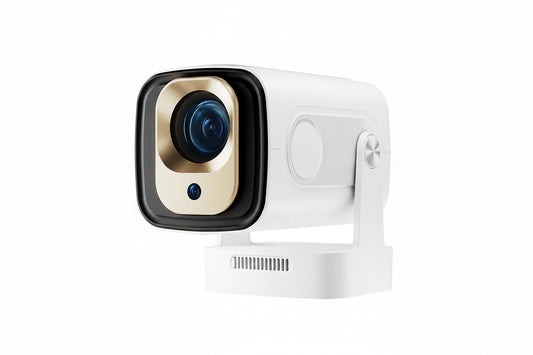 Magcubic Projector Auto Focus 4K