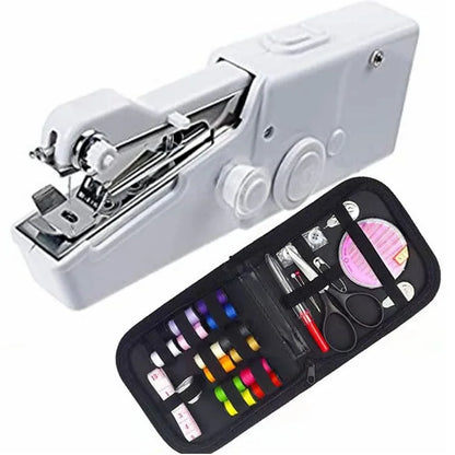 StitchMaster™ Mini – Powerful Sewing Made Simple