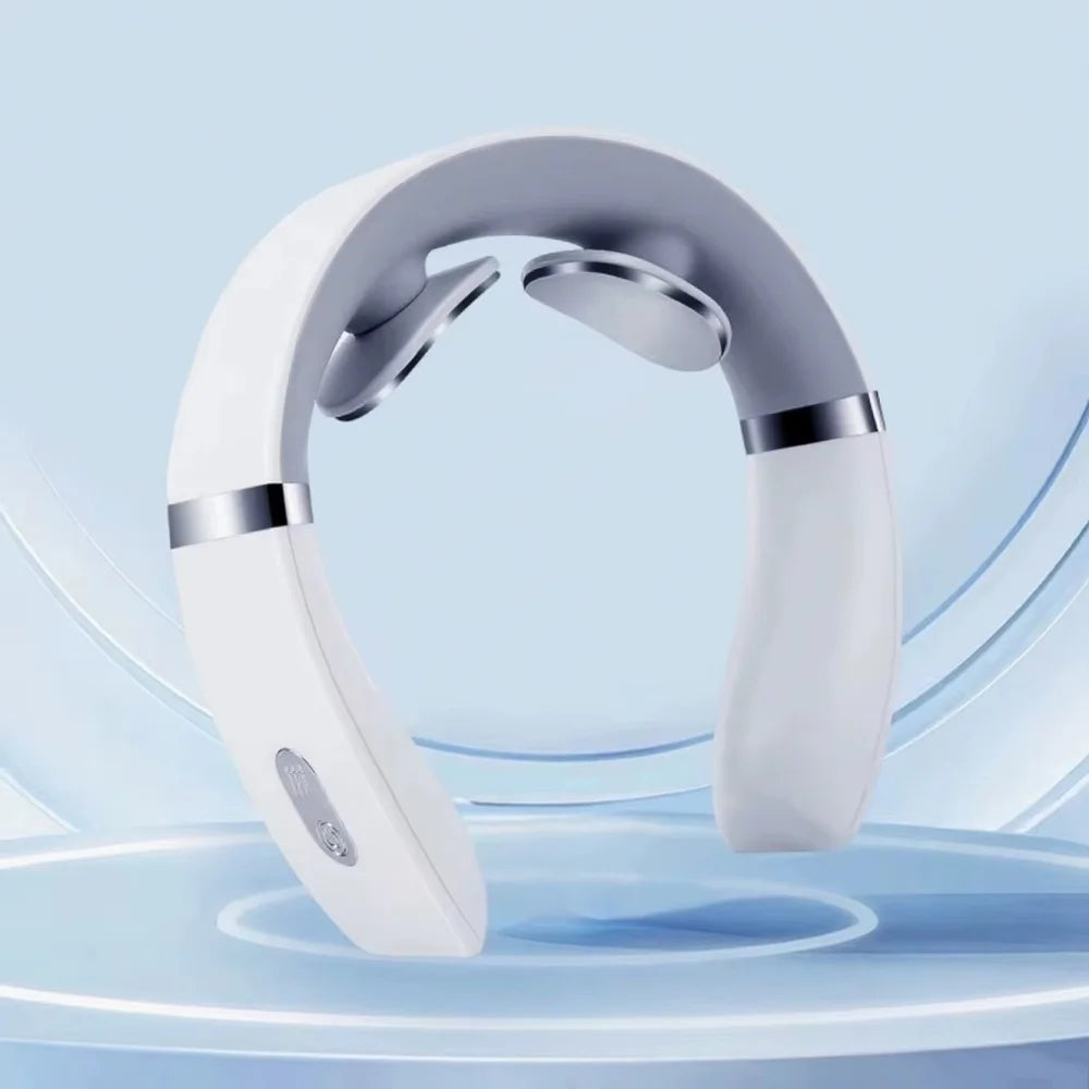 Smart Neck Massager