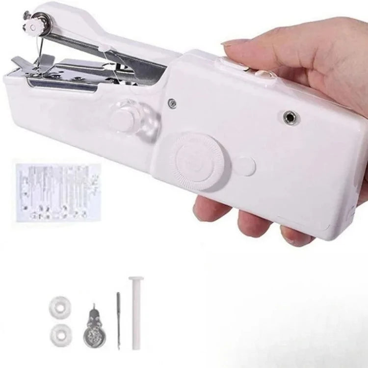 StitchMaster™ Mini – Powerful Sewing Made Simple