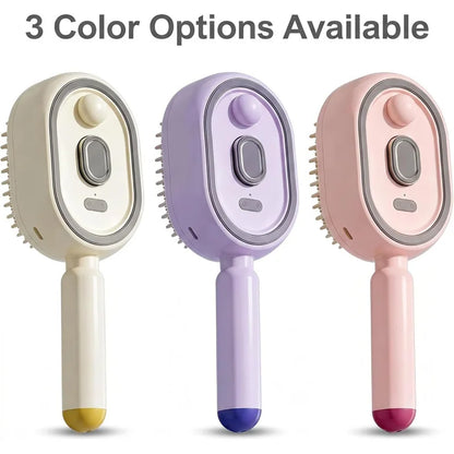 SilkGlide™ – Salon-Straight Hair in Just One Pass.