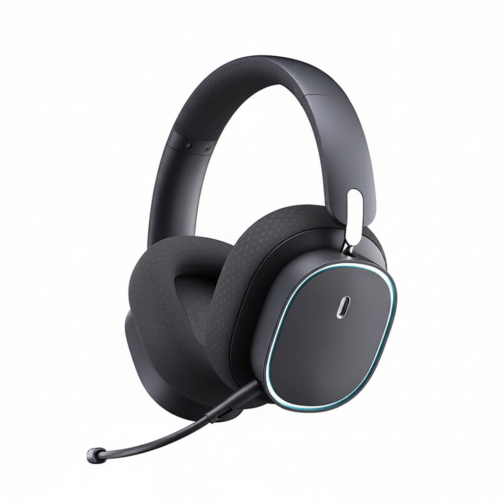 Baseus Over-Ear Gaming Headset