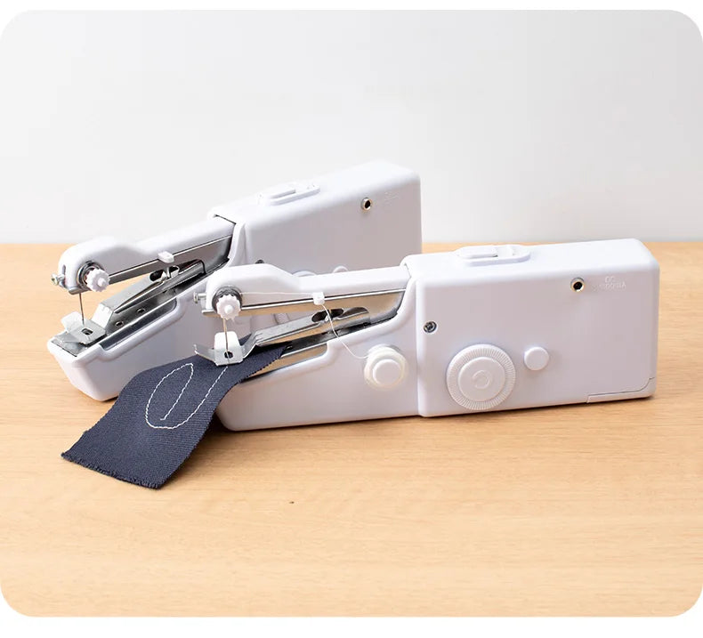 StitchMaster™ Mini – Powerful Sewing Made Simple