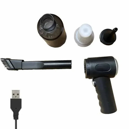 SwiftClean Hand Vac