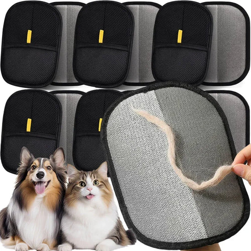 FurFree™ Pet Hair Remover Brush