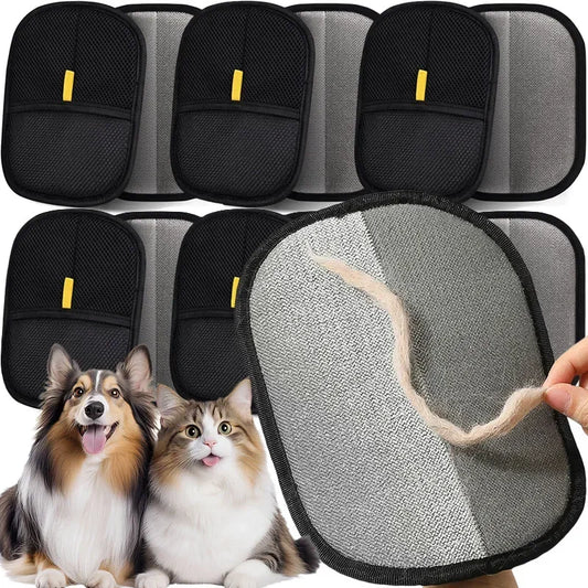 FurFree™ Pet Hair Remover Brush