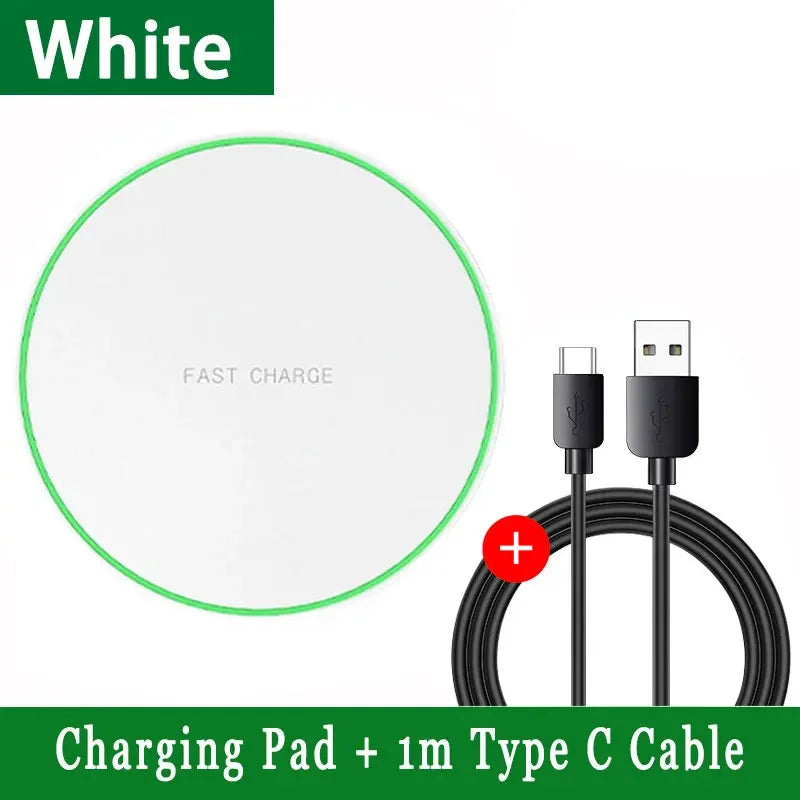 PowerDock Fusion