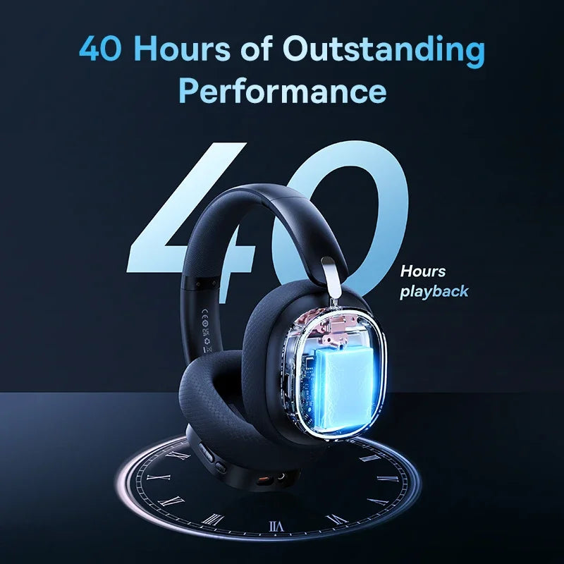 Baseus Over-Ear Gaming Headset