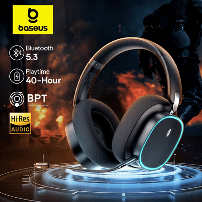 Baseus Over-Ear Gaming Headset