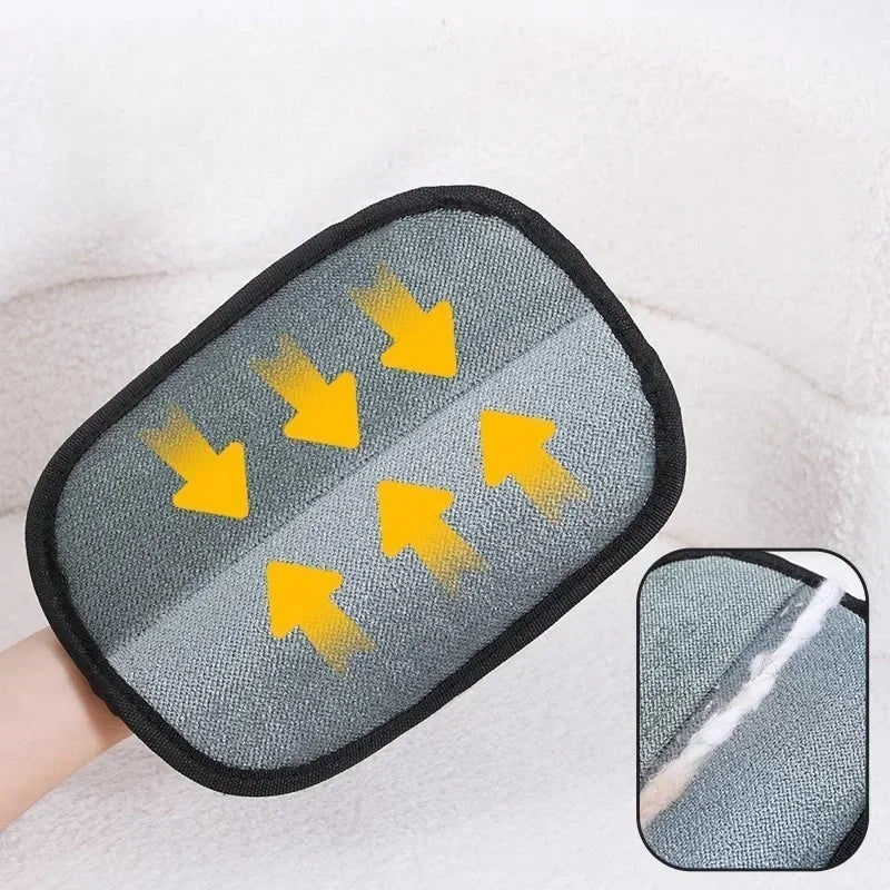 FurFree™ Pet Hair Remover Brush