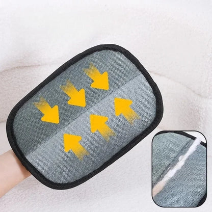 FurFree™ Pet Hair Remover Brush