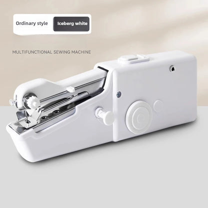 StitchMaster™ Mini – Powerful Sewing Made Simple
