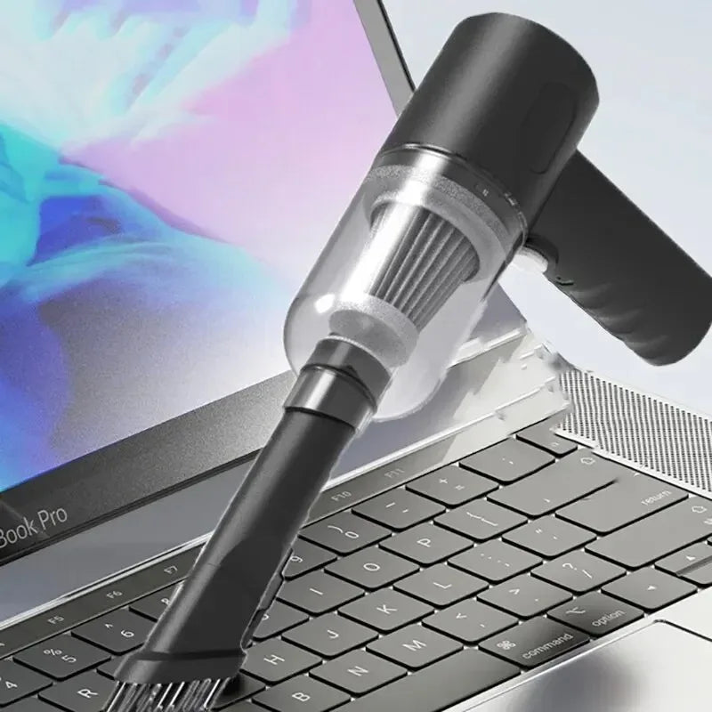 SwiftClean Hand Vac