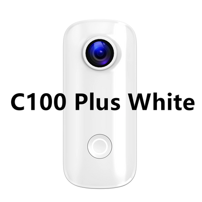 CAM Plus 4K Action Camera