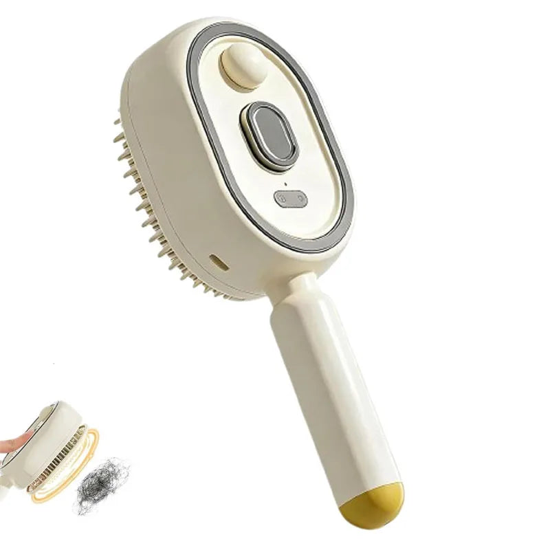 SilkGlide™ – Salon-Straight Hair in Just One Pass.