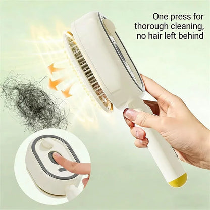 SilkGlide™ – Salon-Straight Hair in Just One Pass.