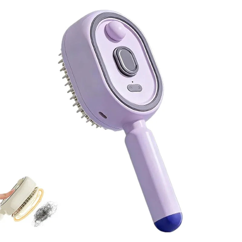 SilkGlide™ – Salon-Straight Hair in Just One Pass.