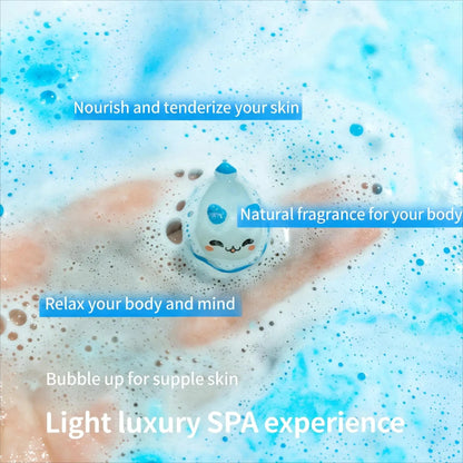Children’s  Bath Bombs