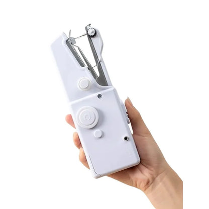 StitchMaster™ Mini – Powerful Sewing Made Simple