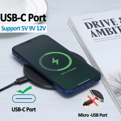 PowerDock Fusion