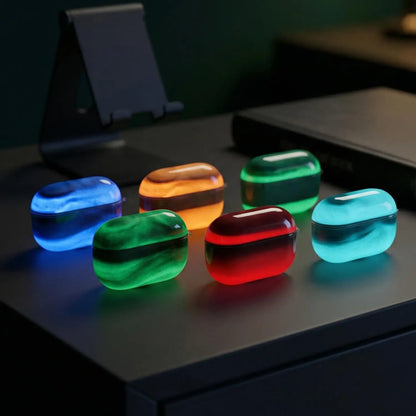 GlowPods™ Case – Never Lose Your AirPods Again