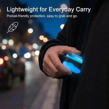 GlowPods™ Case – Never Lose Your AirPods Again