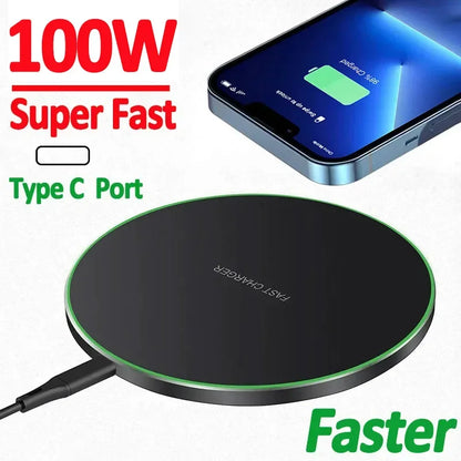 PowerDock Fusion