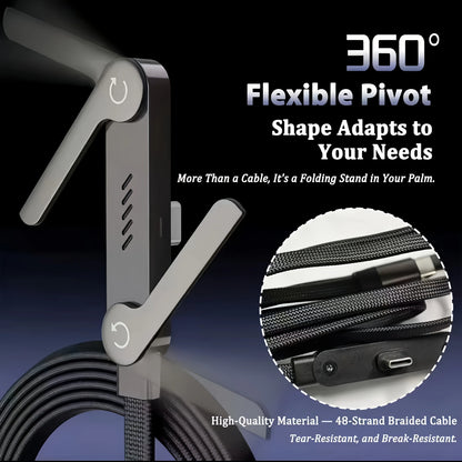 VoltFlex™ 240W