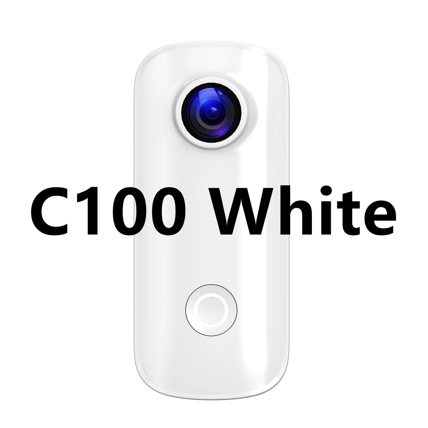 CAM Plus 4K Action Camera