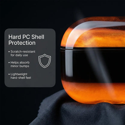 GlowPods™ Case – Never Lose Your AirPods Again
