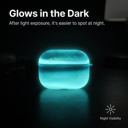 GlowPods™ Case – Never Lose Your AirPods Again