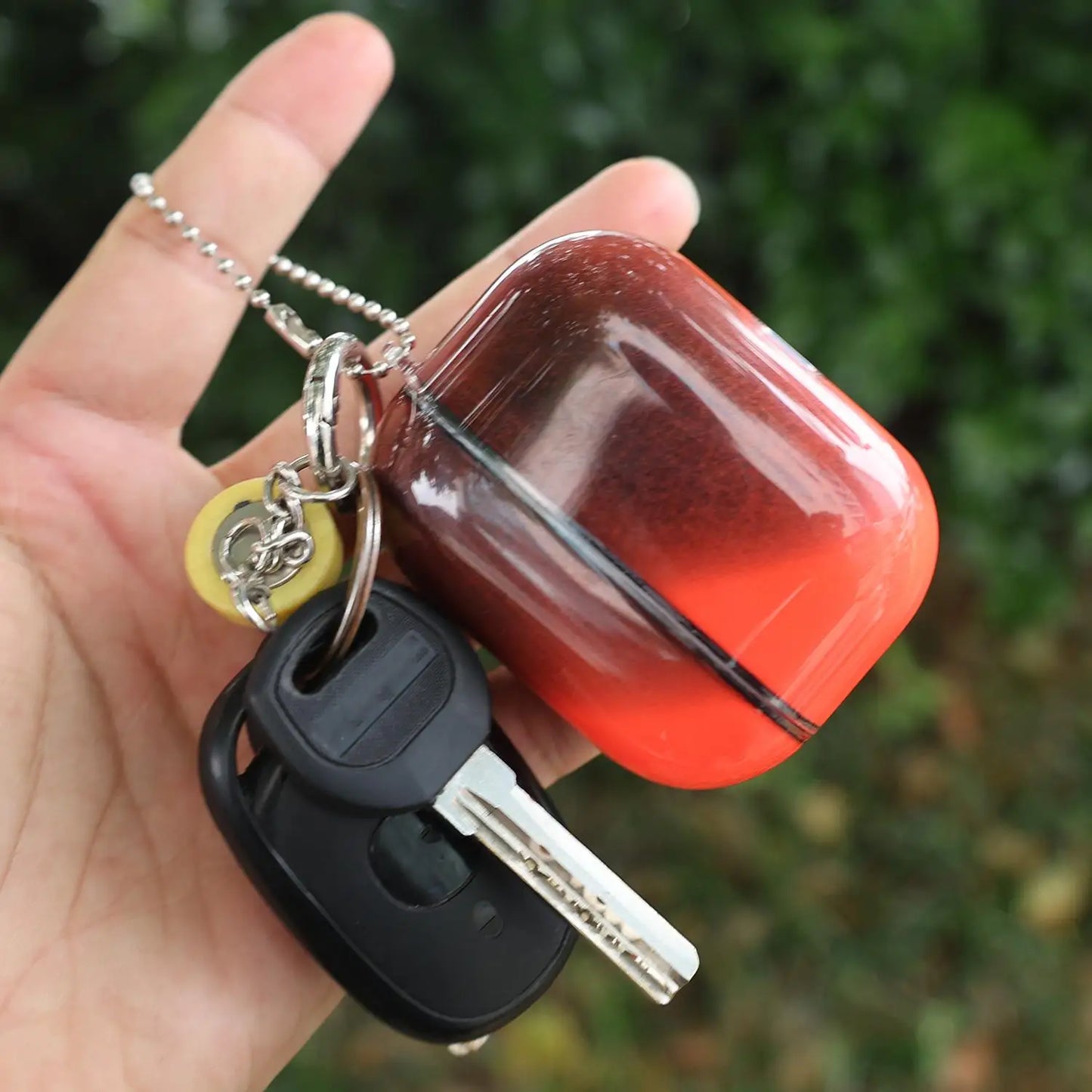 GlowPods™ Case – Never Lose Your AirPods Again