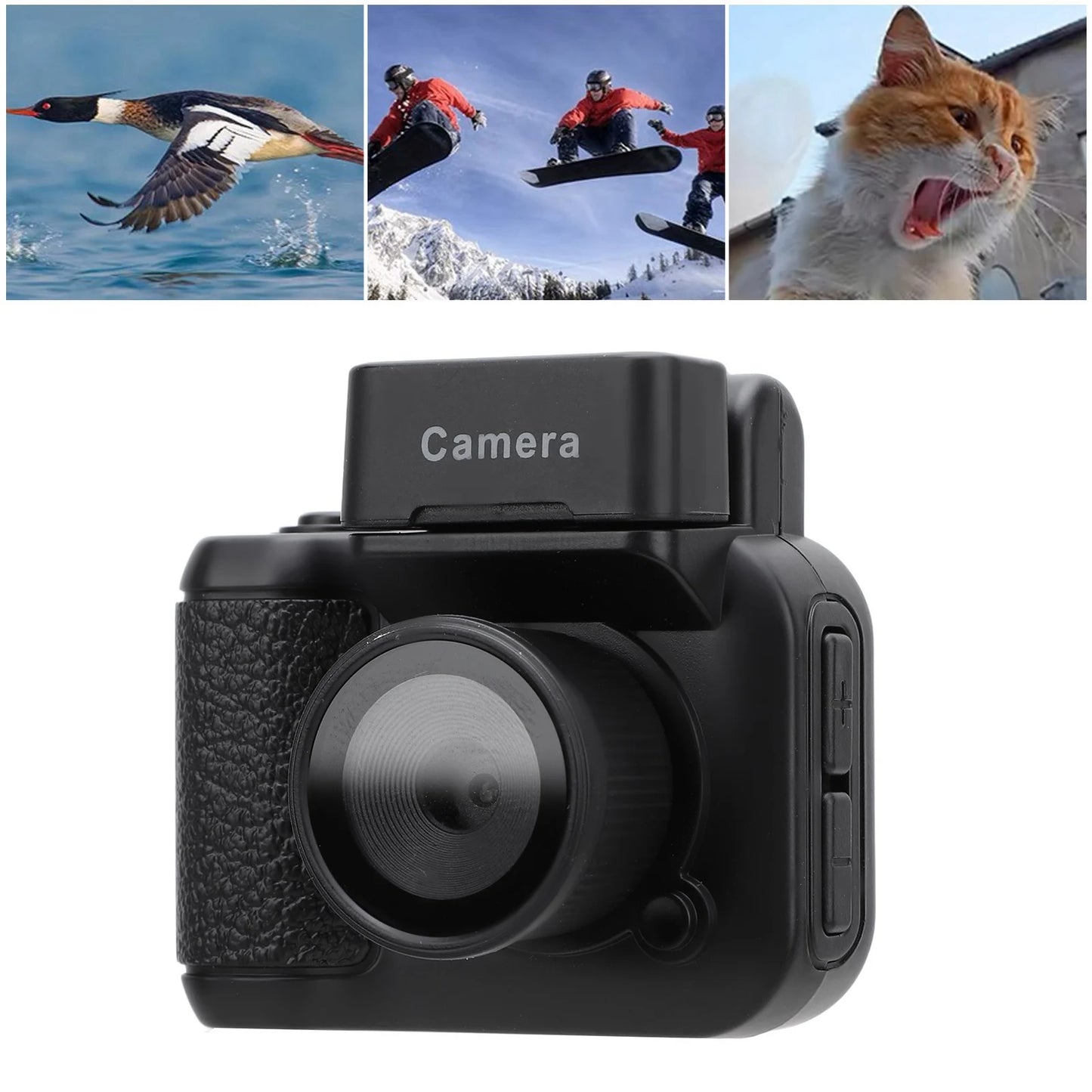 VizoPro 2MP HD Cam