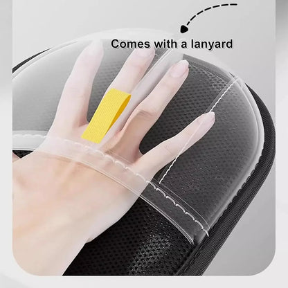FurFree™ Pet Hair Remover Brush