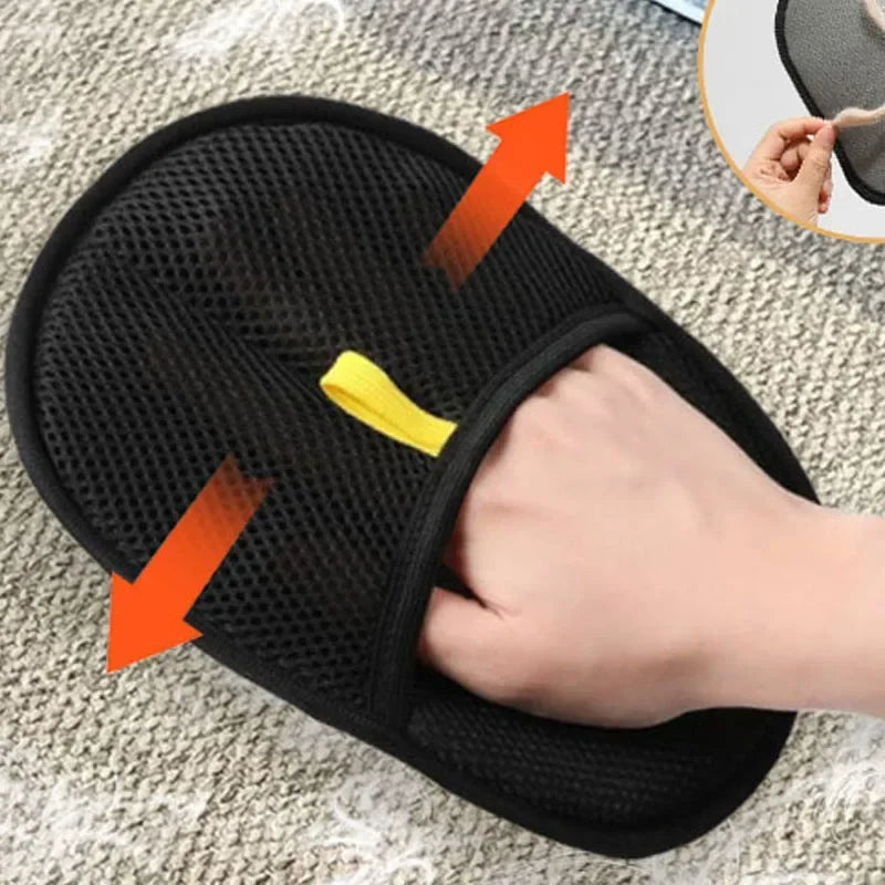 FurFree™ Pet Hair Remover Brush