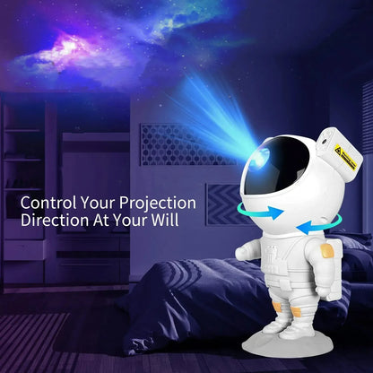 CosmoGlow Night Light