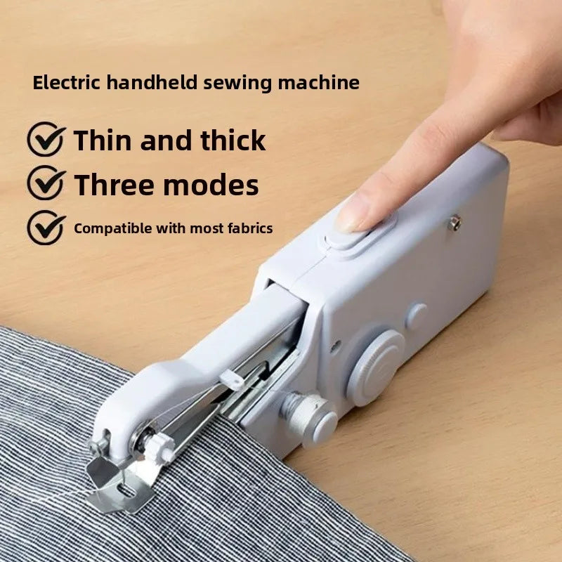 StitchMaster™ Mini – Powerful Sewing Made Simple