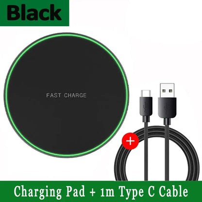 PowerDock Fusion